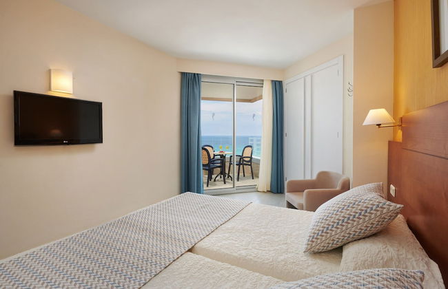 Hipotels Bahía Grande Aparthotel - Photo 12