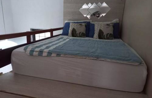 Loft Maior Aconchegante - Foto 15