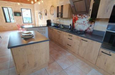 CalypSo Luxury Mas Madeleine - Foto 14