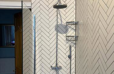 Sauchiehall Street West End Apartment - Foto 9