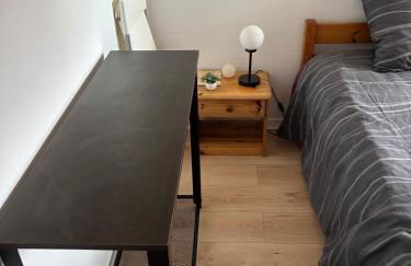 Le petit nid douillet du Bassin T2 - Foto 13