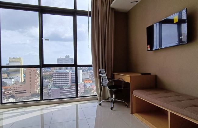 Melaka Studio Suites - Foto 4