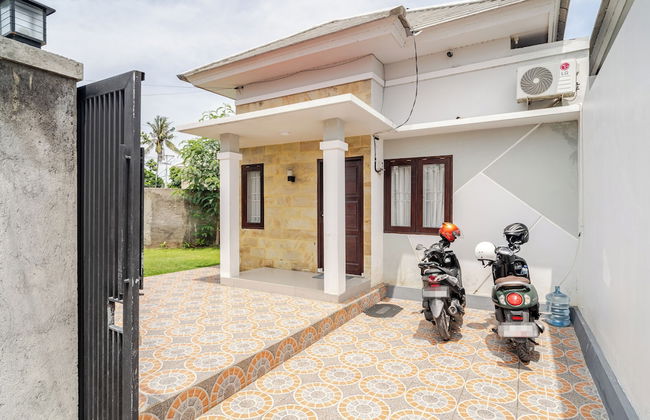 Breeze Garden Inn - Foto 20