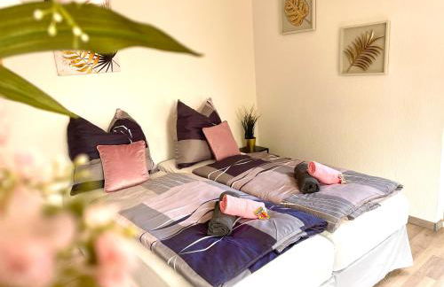 Zuhause im Ruhrgebiet 2 mit Balkon - Foto 1