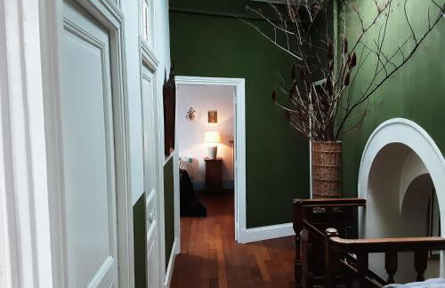 Huize Carmélites - Foto 25