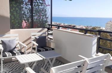 Great views terrace apartment - Foto 29