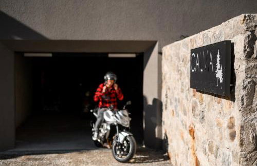 Calva B&B Apartments - Foto 68