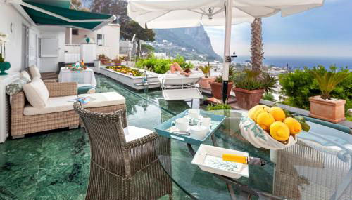 JJ Capri in Capri With 2 Bedrooms and 2 Bathrooms - Foto 4