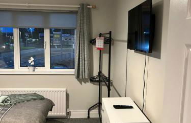 Beautiful little cosy gem in the heart of Lisburn - Foto 22