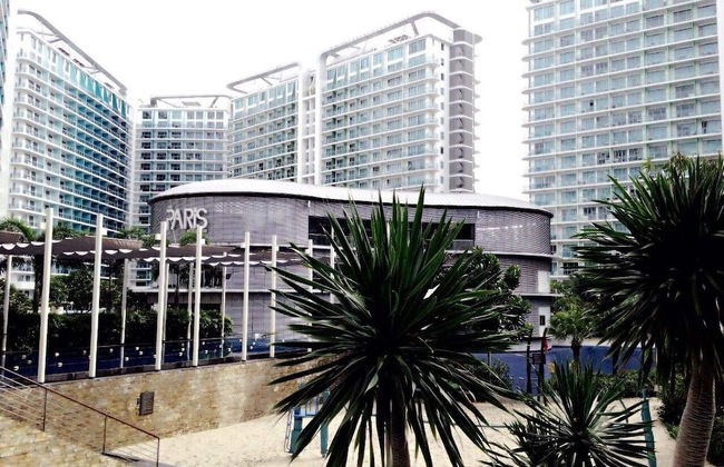 Azure Residences Condominium Daily Rental - Foto 11