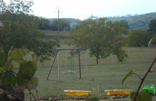 Le Bonheur dans notre Pré - Foto 40