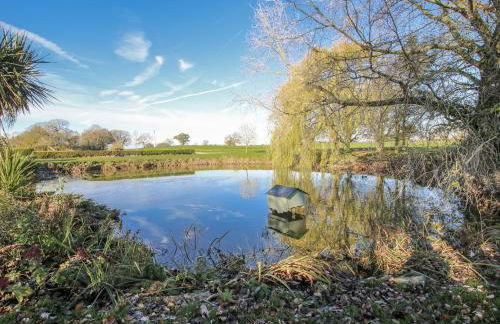 Garden Cottage - Foto 45