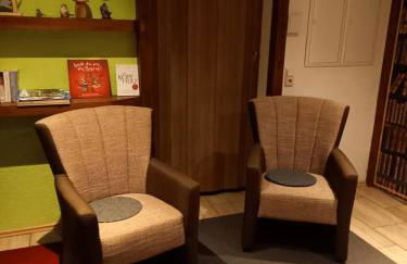 Monteur- und Ferienwohnung Waldrauschen - Foto 36