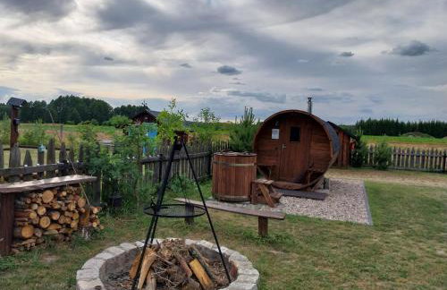 Gospodarstwo Agroturystyczne ŻARNOWIEC - Foto 10