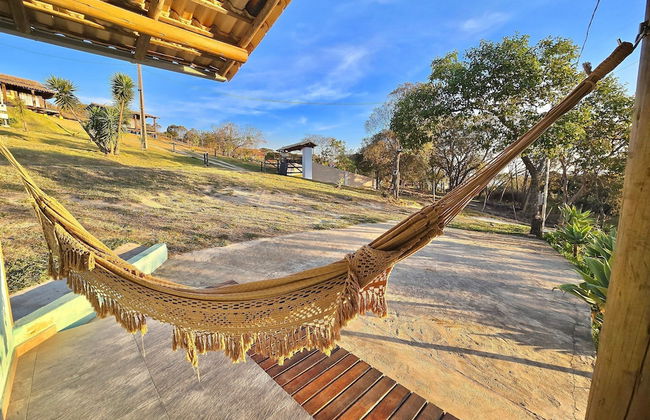 Chalés Vila Real - Photo 40