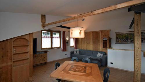 Legno Vecchio-Padola-Dolomiti-[rustic & modern] - Foto 3