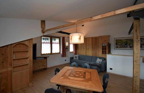 Legno Vecchio-Padola-Dolomiti-[rustic & modern] - Foto 3