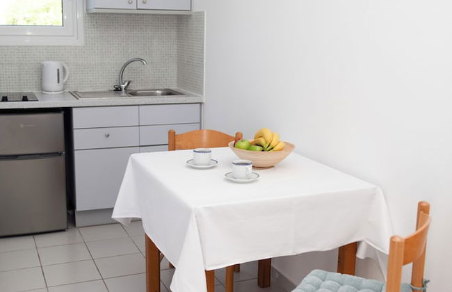 Marianthi Apartments - Foto 13