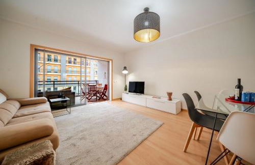 HolidaysPT 1 - Marina Village 2 bedroom apartment - Foto 20