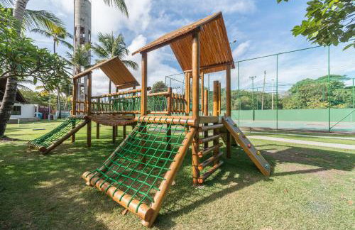 Condomínio Nannai Residence - Anchova 01 - Photo 15