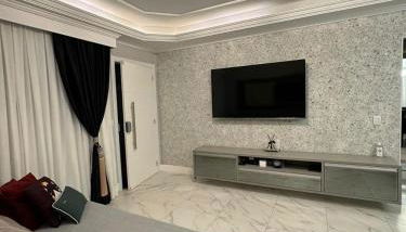 Casa alto padrão com piscina - Foto 5