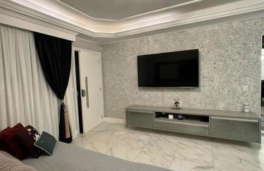 Casa alto padrão com piscina - Foto 5