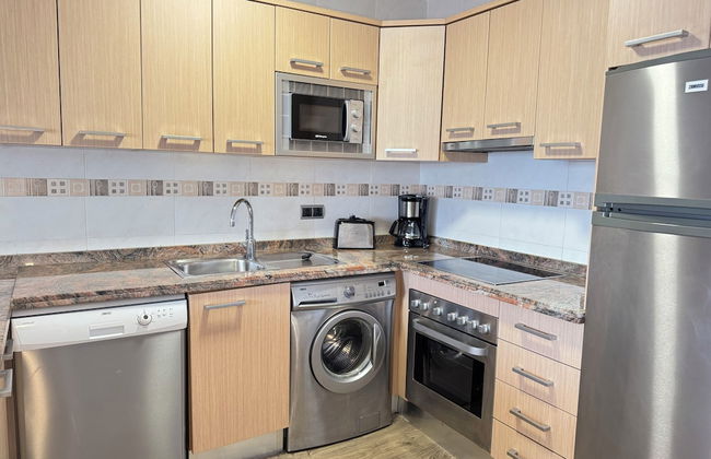 Macdonald Leila Playa Resort - Photo 40