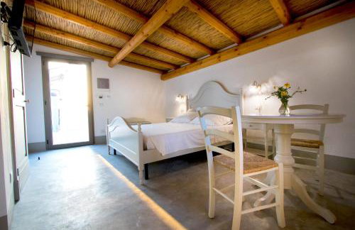 Le Finestre Su Porta Carrese - Luxury Rooms - Foto 46