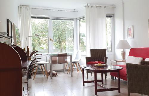 Hamburg Niendorf-Suite - Foto 9