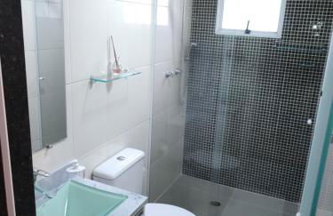 Apartamento Expo Center Norte a 900 metros com AR - Foto 30