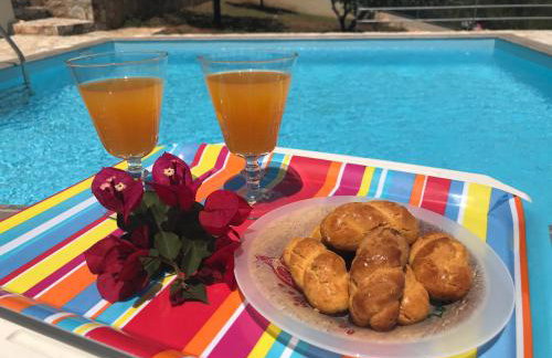 Villa Calypso - Foto 29