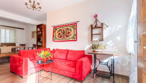 Stemnitsa Stone Residence - Cosy Mountain Escape - Foto 2