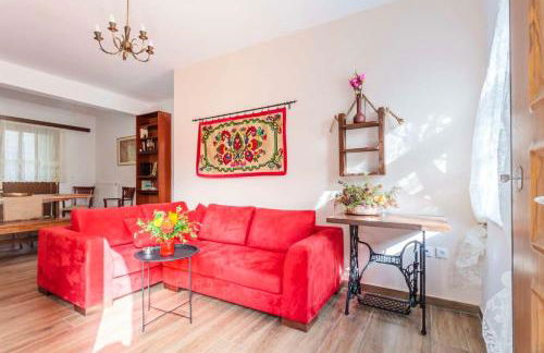 Stemnitsa Stone Residence - Cosy Mountain Escape - Photo 2