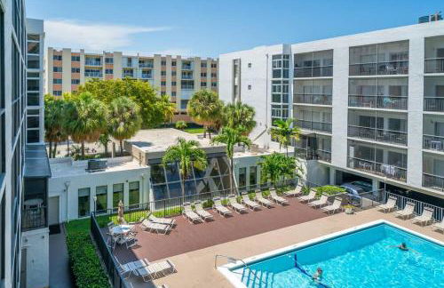 Enjoy Fully Equipped 2BR Condo Near The Beach - Foto 17