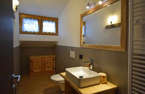 Dolom Love Cirmolo - Padola - Dolomiti - Comfortable & Spacious - Foto 20