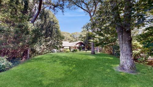 The CAVU Mansion on Bellevue - Foto 4