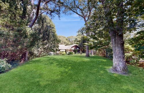 The CAVU Mansion on Bellevue - Foto 4