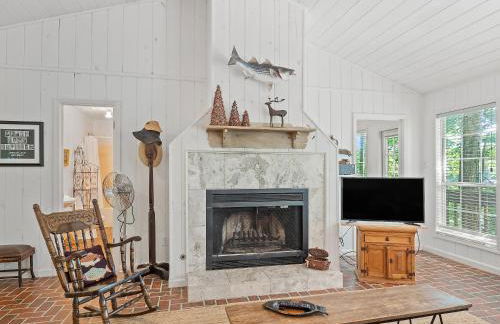 Smith Lake Retreat - Close To Trident Marina - Foto 19