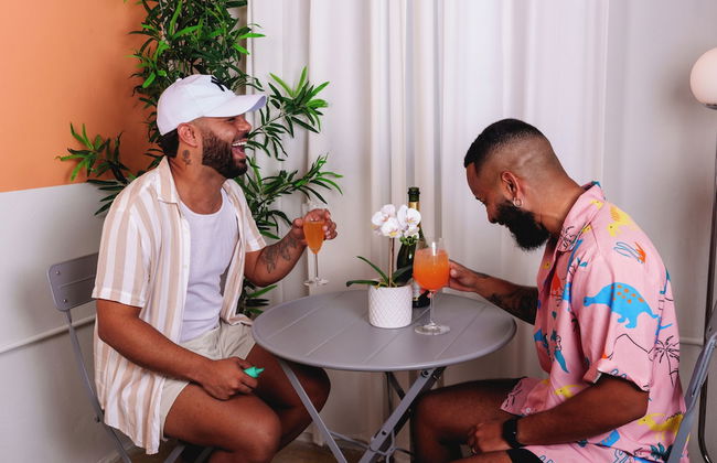 Romeo Gay Hotel - Photo 15