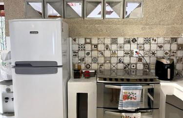 Casa Caju Pé na Areia Pitimbu - Foto 59