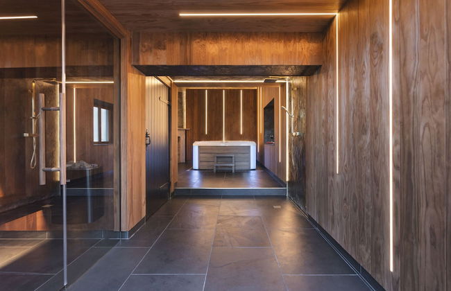 Richmond Place - Apartment in Private Mansion - Foto 3