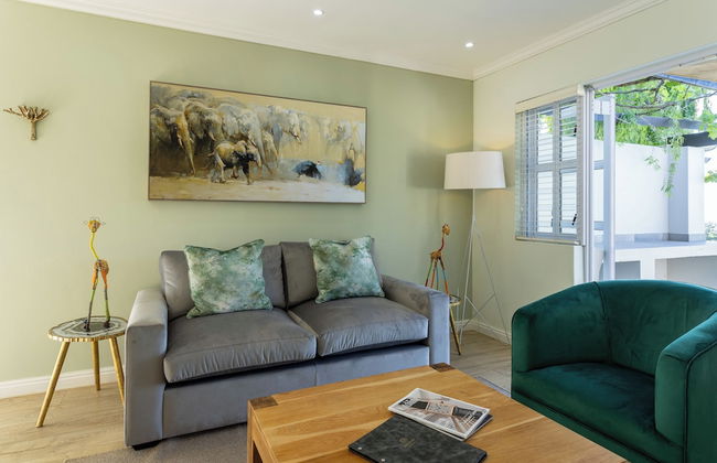 Kunjani Villas - Foto 40