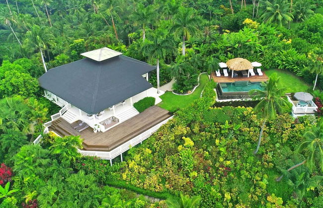 Raiwasa Grand Villa - Photo 51