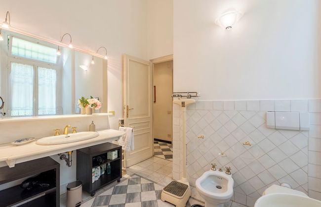 Sea View House Next to Genova Waterfront - Foto 18