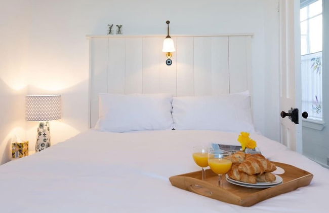 Janies Cottage Mousehole Eclectic Interiors - Foto 1