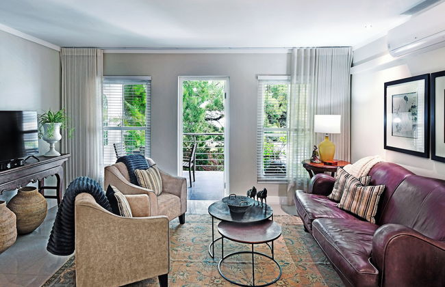 Le Petit Bijou Boutique Apartments - Foto 61