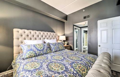 3 Mi to Skiing Mtn-View Condo in Sugar Top Resort - Foto 28