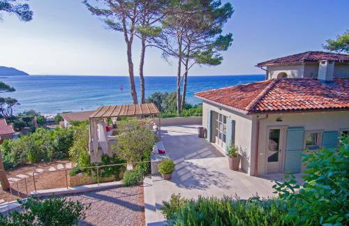 The Red Mullet House - Foto 1