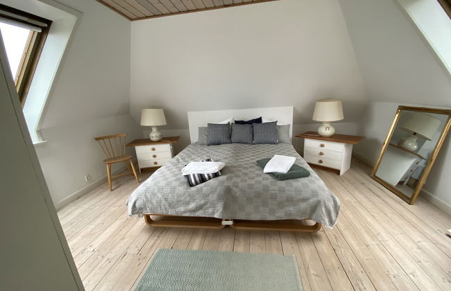 Skaerven Beachfront Condos and Cottage - Foto 17