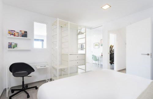 Minimalist Home La Pecera - Foto 23